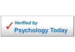 Verified by Psychology Today