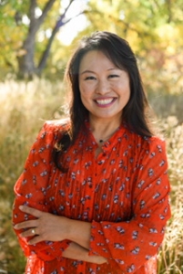 Jennifer Ko, LPCC