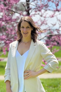 Laura Fairbanks, SWC